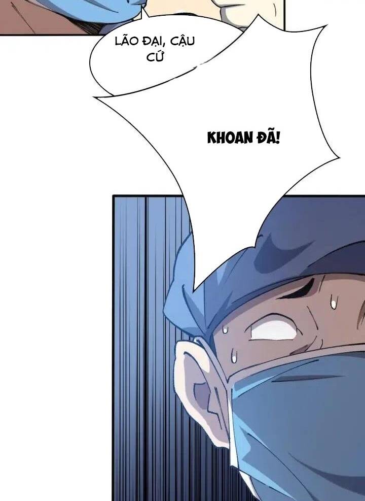 Đại Y Lăng Nhiên Chapter 54 - Trang 2