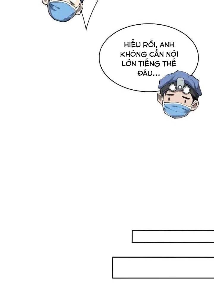 Đại Y Lăng Nhiên Chapter 54 - Trang 2