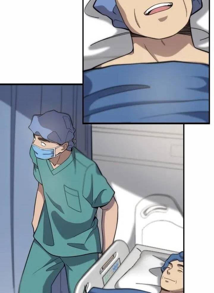 Đại Y Lăng Nhiên Chapter 54 - Trang 2