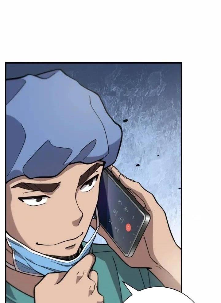 Đại Y Lăng Nhiên Chapter 54 - Trang 2