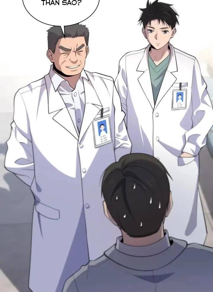 Đại Y Lăng Nhiên Chapter 54 - Trang 2