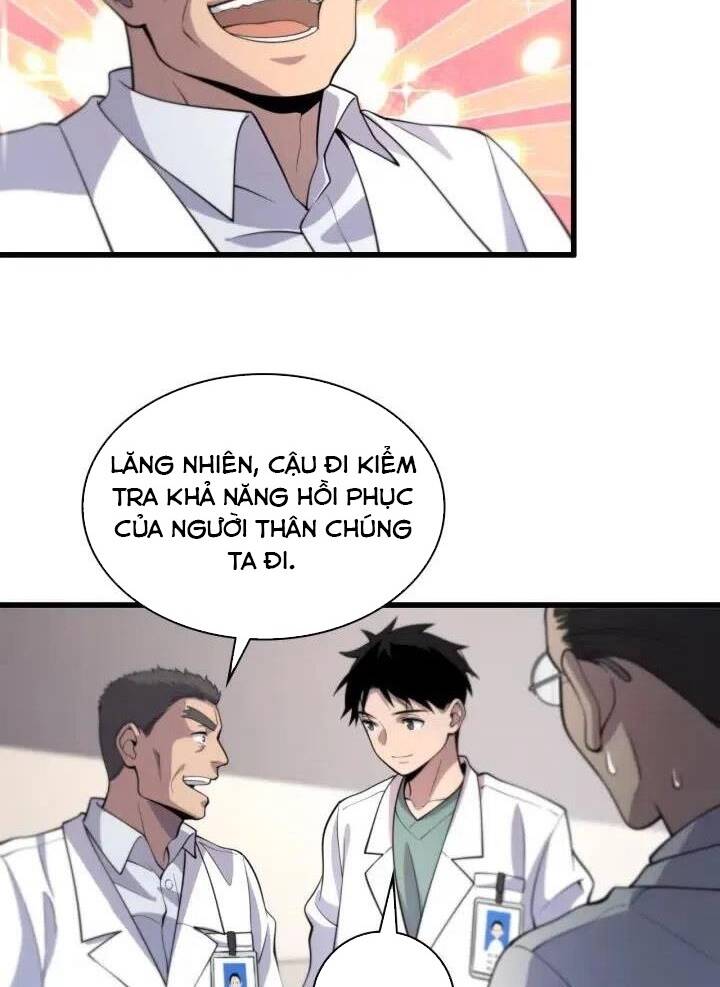 Đại Y Lăng Nhiên Chapter 54 - Trang 2