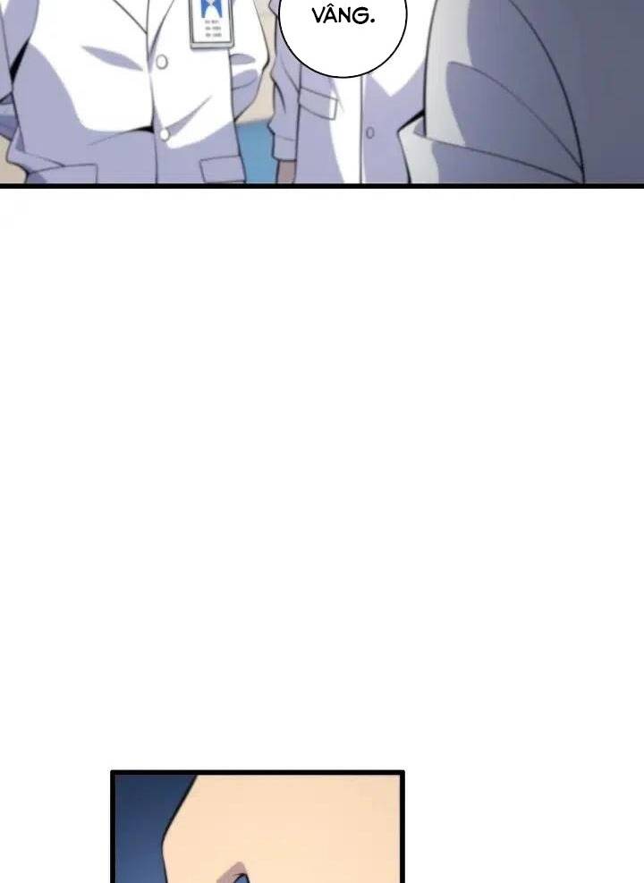 Đại Y Lăng Nhiên Chapter 54 - Trang 2