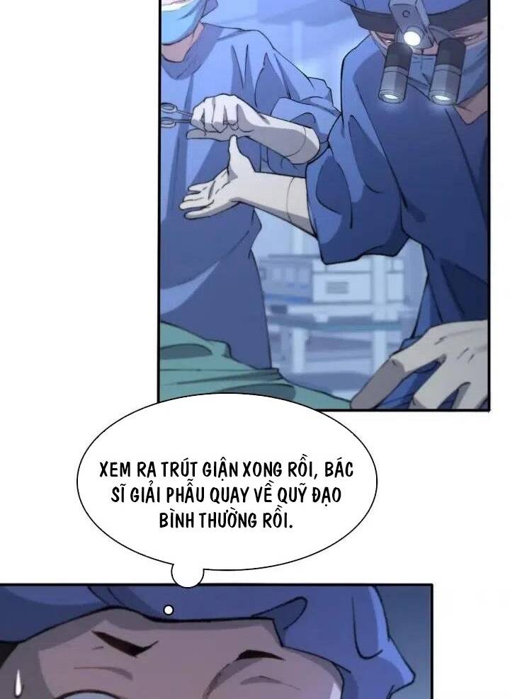 Đại Y Lăng Nhiên Chapter 54 - Trang 2