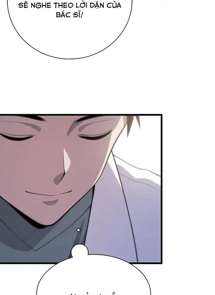 Đại Y Lăng Nhiên Chapter 54 - Trang 2