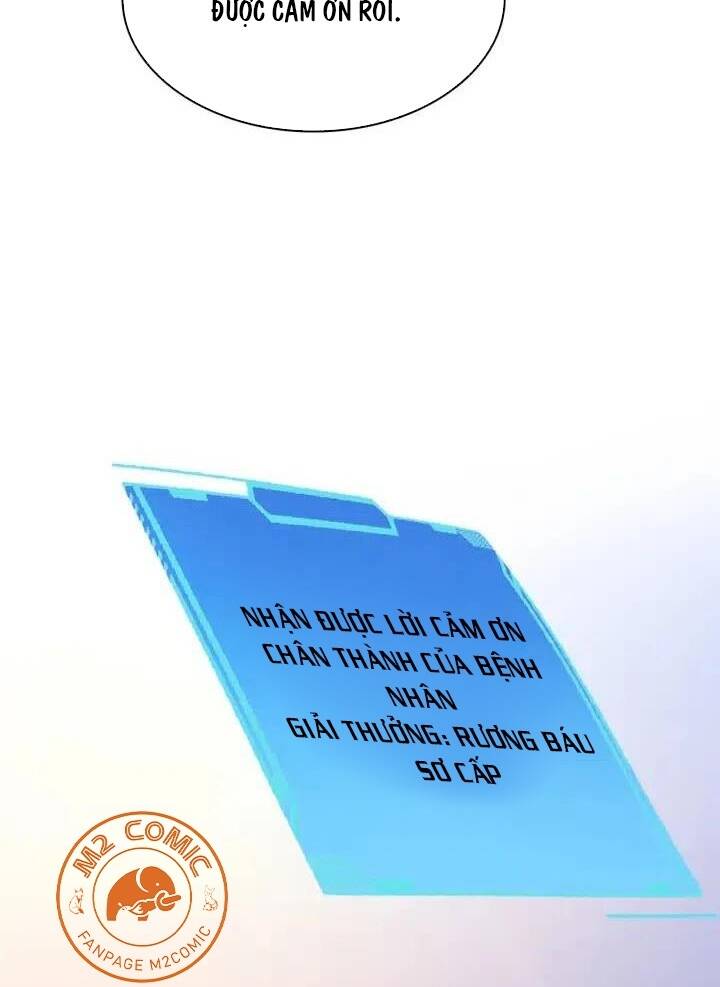 Đại Y Lăng Nhiên Chapter 54 - Trang 2