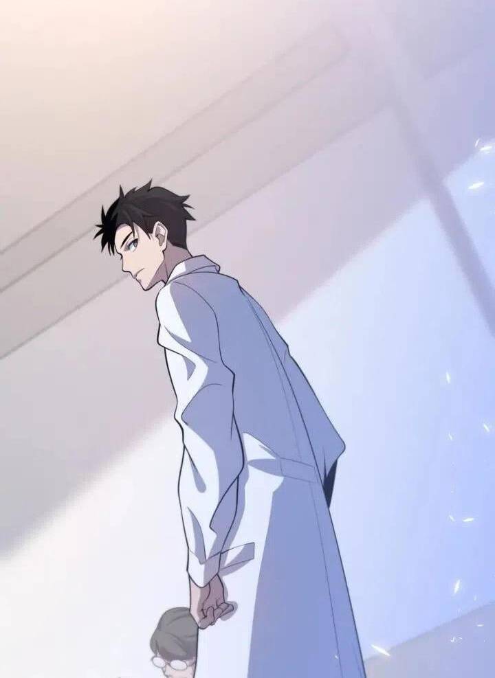 Đại Y Lăng Nhiên Chapter 54 - Trang 2