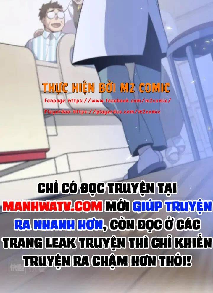 Đại Y Lăng Nhiên Chapter 54 - Trang 2
