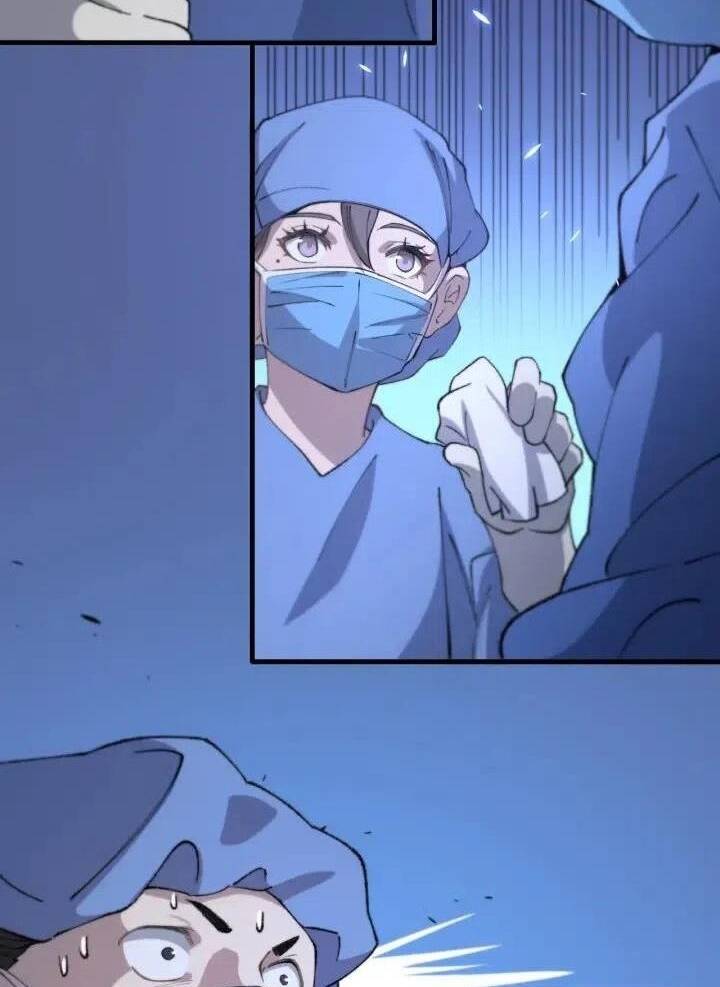 Đại Y Lăng Nhiên Chapter 54 - Trang 2