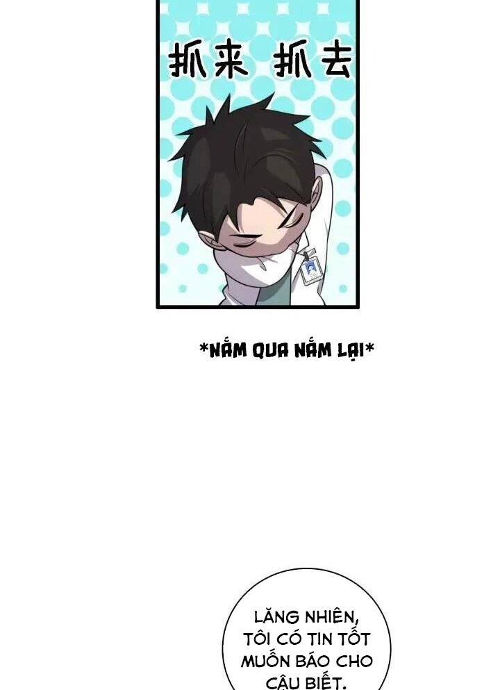 Đại Y Lăng Nhiên Chapter 55 - Trang 2