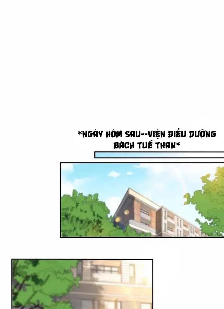 Đại Y Lăng Nhiên Chapter 55 - Trang 2