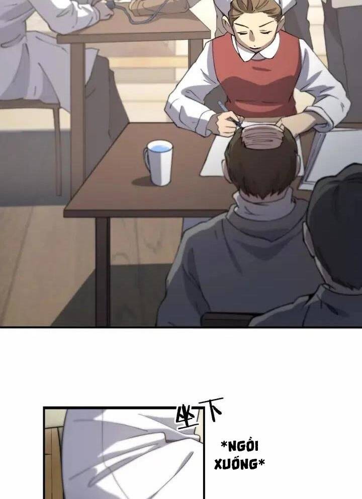 Đại Y Lăng Nhiên Chapter 55 - Trang 2