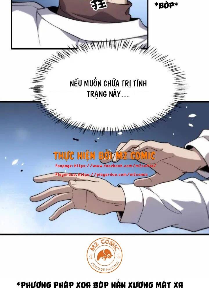 Đại Y Lăng Nhiên Chapter 55 - Trang 2