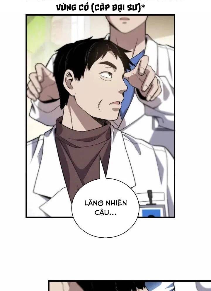 Đại Y Lăng Nhiên Chapter 55 - Trang 2