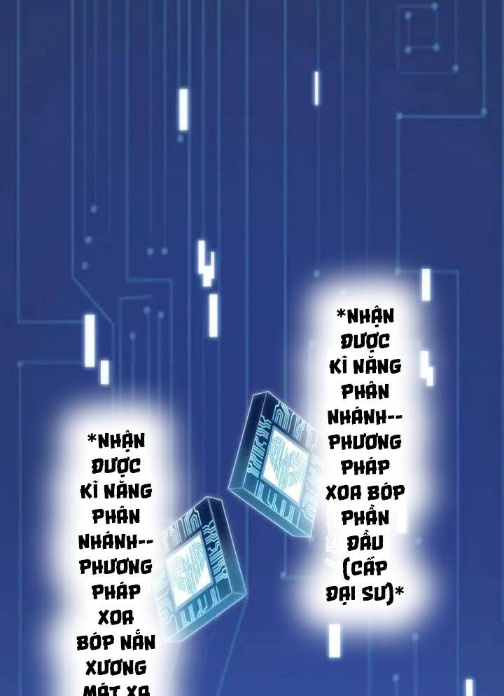 Đại Y Lăng Nhiên Chapter 55 - Trang 2