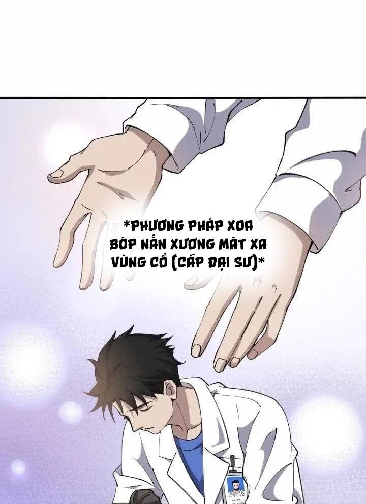 Đại Y Lăng Nhiên Chapter 55 - Trang 2