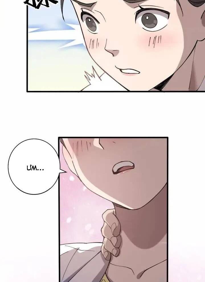 Đại Y Lăng Nhiên Chapter 55 - Trang 2