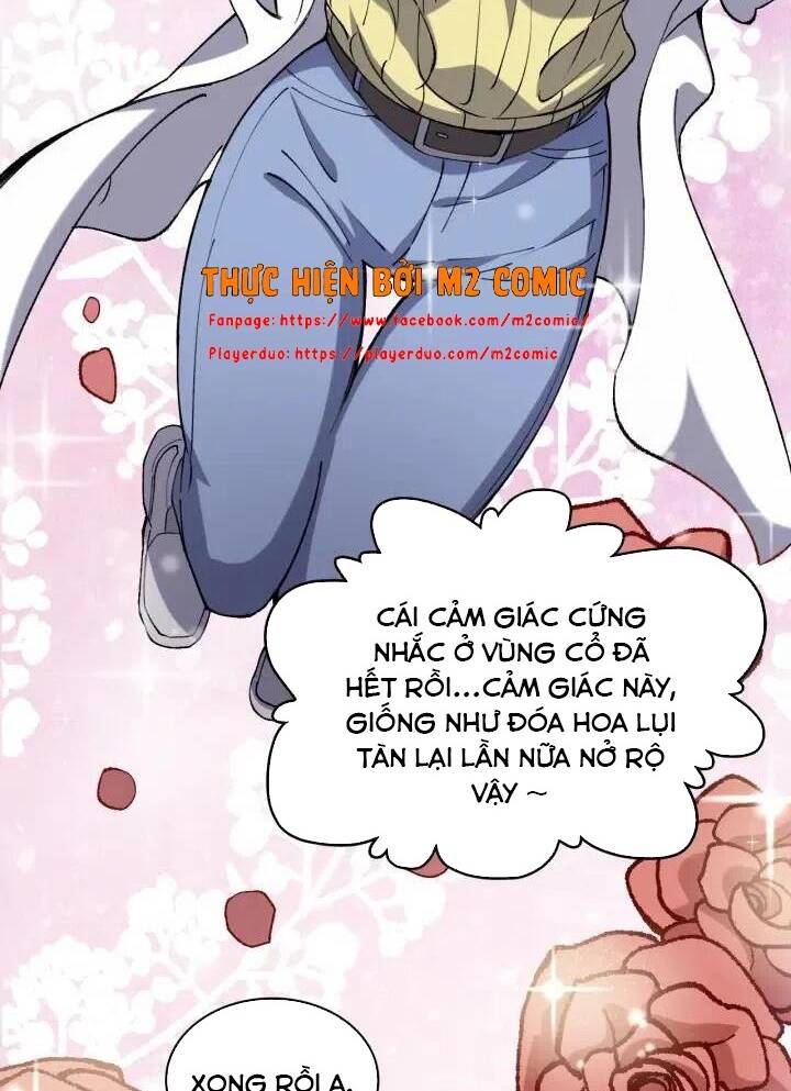 Đại Y Lăng Nhiên Chapter 55 - Trang 2