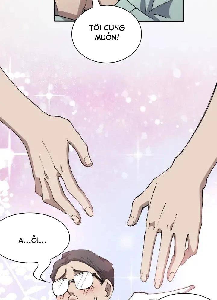 Đại Y Lăng Nhiên Chapter 55 - Trang 2