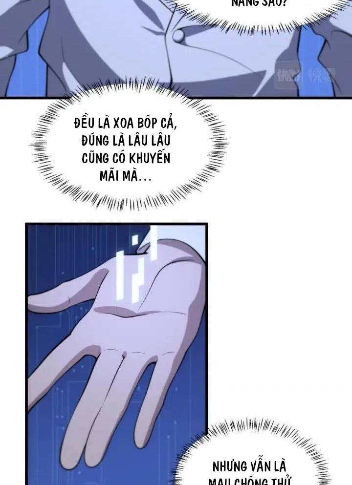 Đại Y Lăng Nhiên Chapter 55 - Trang 2