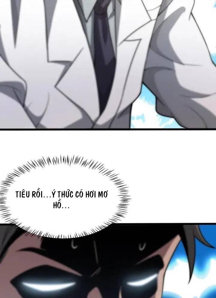 Đại Y Lăng Nhiên Chapter 55 - Trang 2