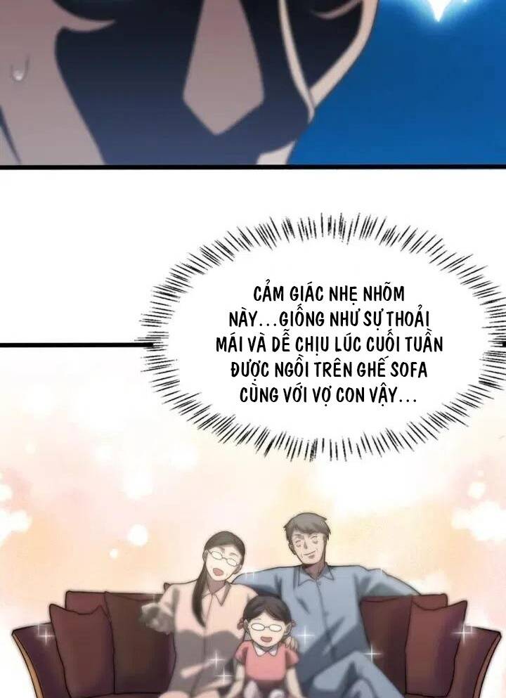 Đại Y Lăng Nhiên Chapter 55 - Trang 2