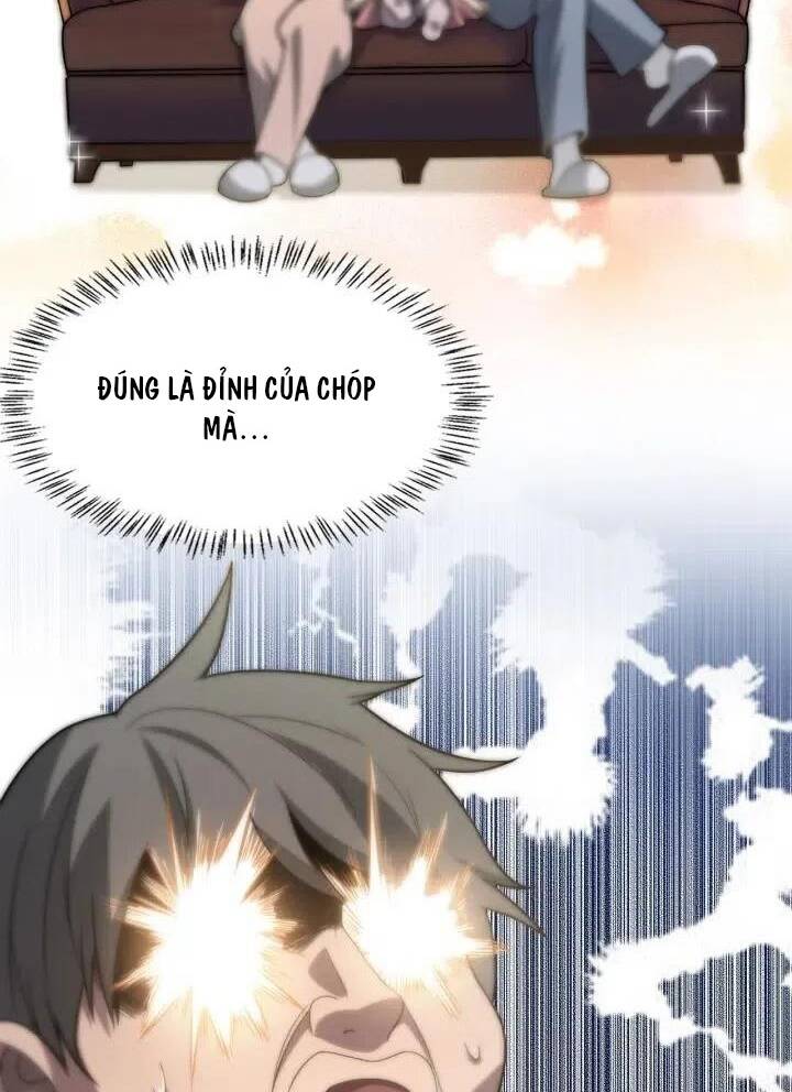 Đại Y Lăng Nhiên Chapter 55 - Trang 2