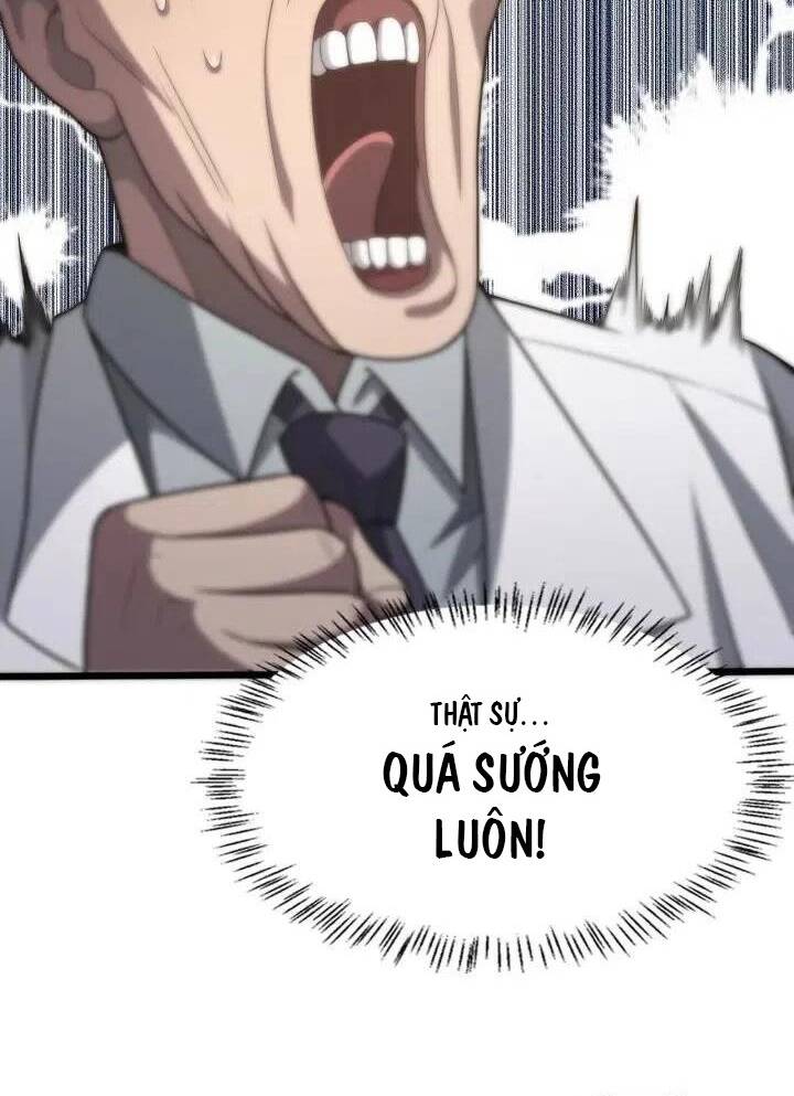 Đại Y Lăng Nhiên Chapter 55 - Trang 2