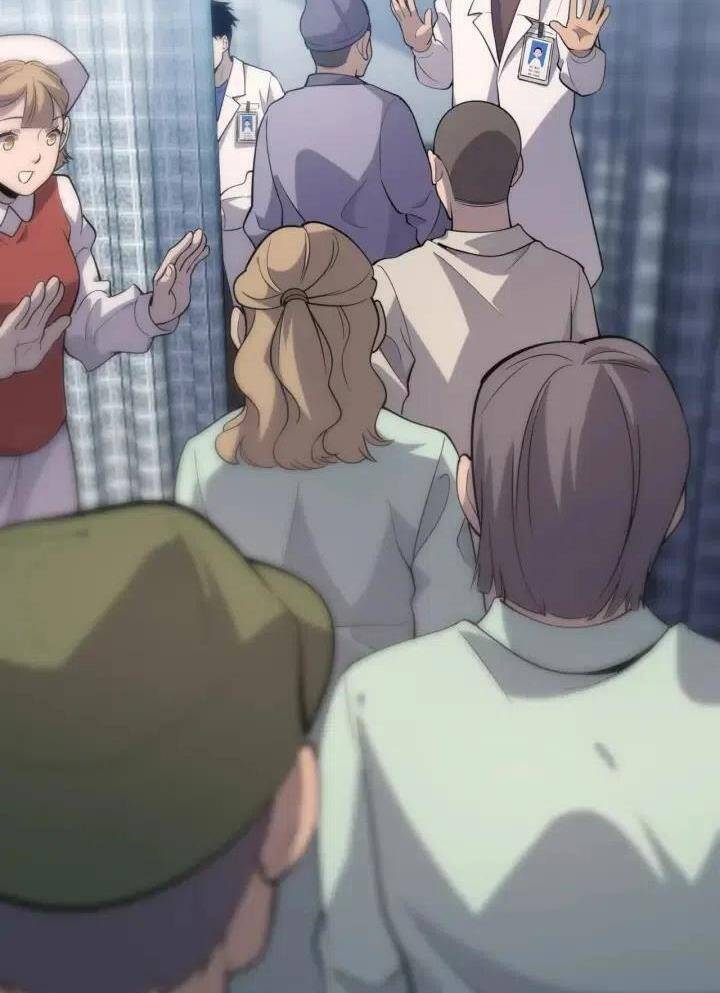 Đại Y Lăng Nhiên Chapter 55 - Trang 2