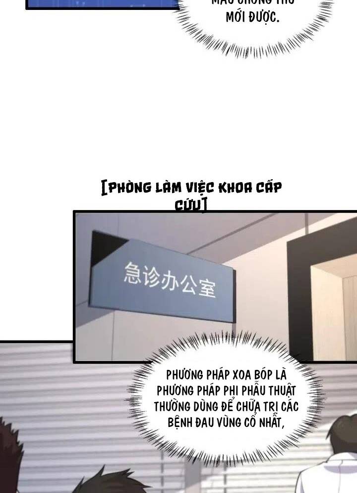 Đại Y Lăng Nhiên Chapter 55 - Trang 2