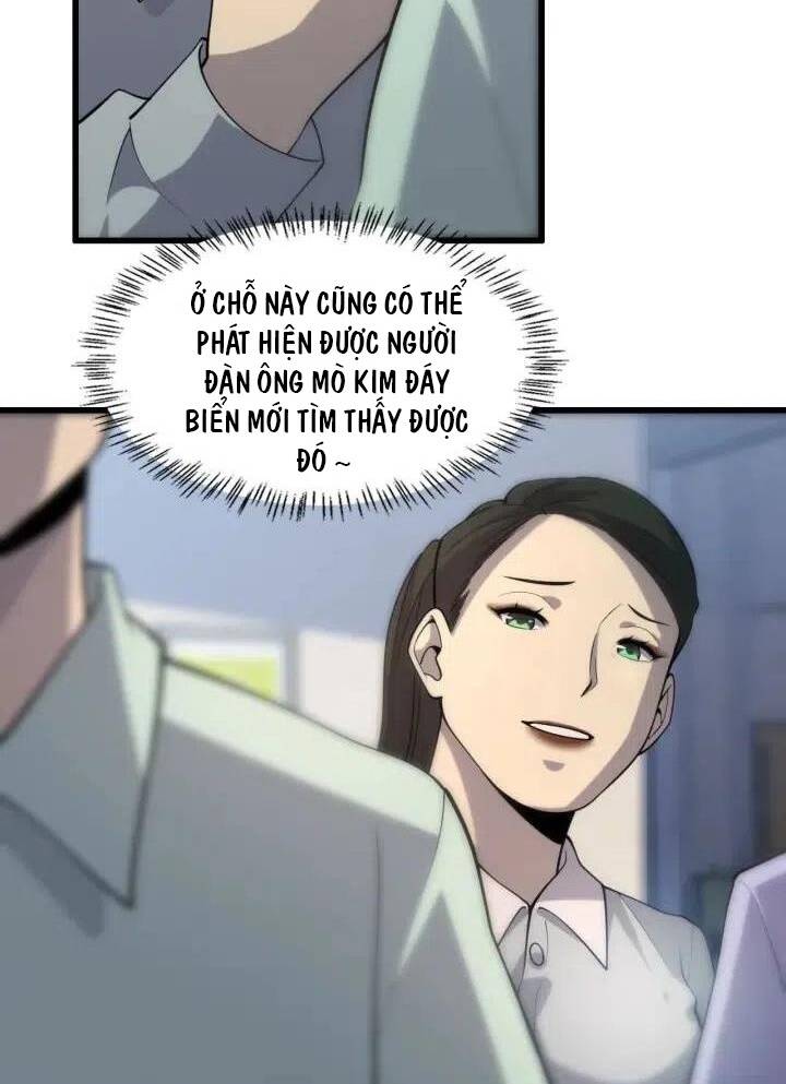 Đại Y Lăng Nhiên Chapter 55 - Trang 2