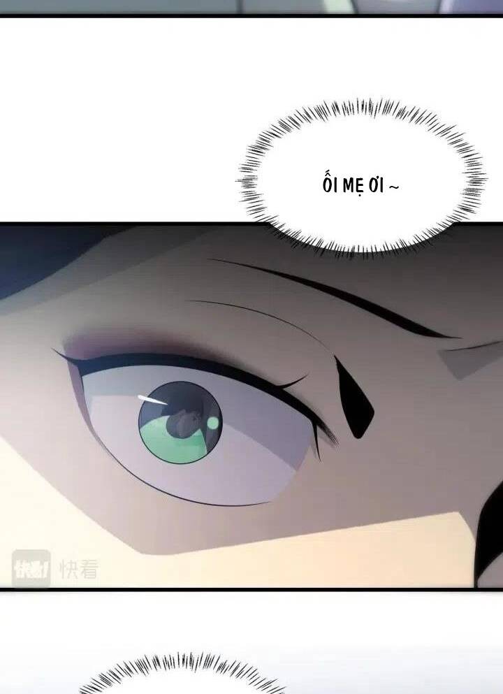 Đại Y Lăng Nhiên Chapter 55 - Trang 2