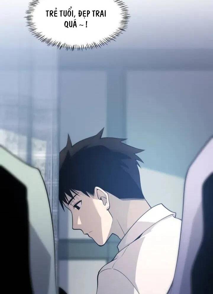 Đại Y Lăng Nhiên Chapter 55 - Trang 2