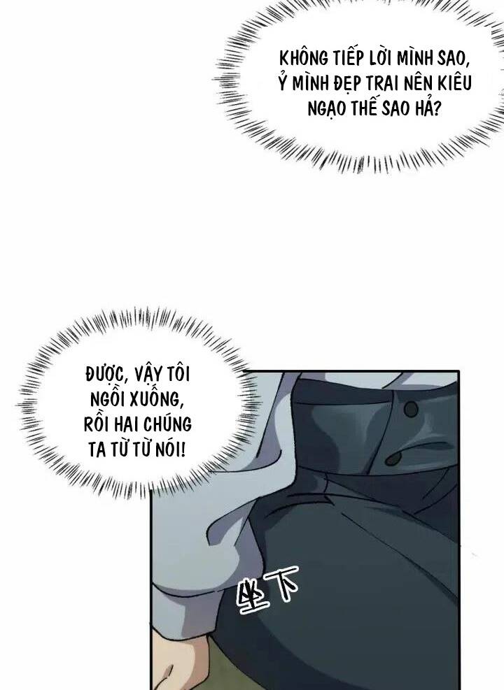 Đại Y Lăng Nhiên Chapter 56 - Trang 2