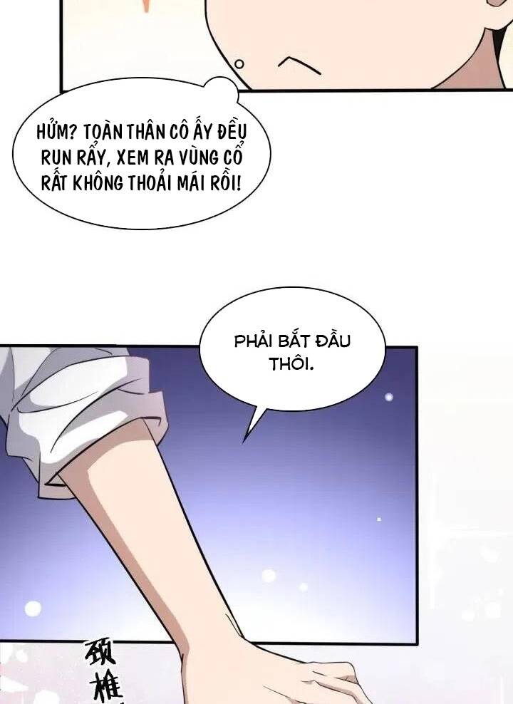 Đại Y Lăng Nhiên Chapter 56 - Trang 2