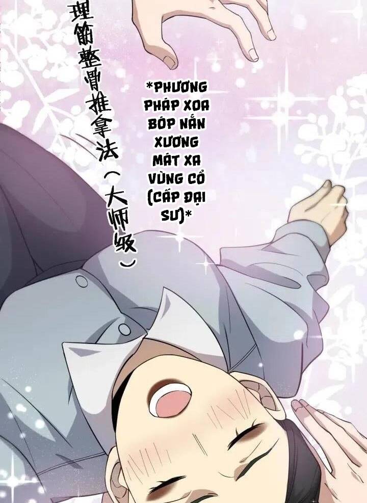 Đại Y Lăng Nhiên Chapter 56 - Trang 2