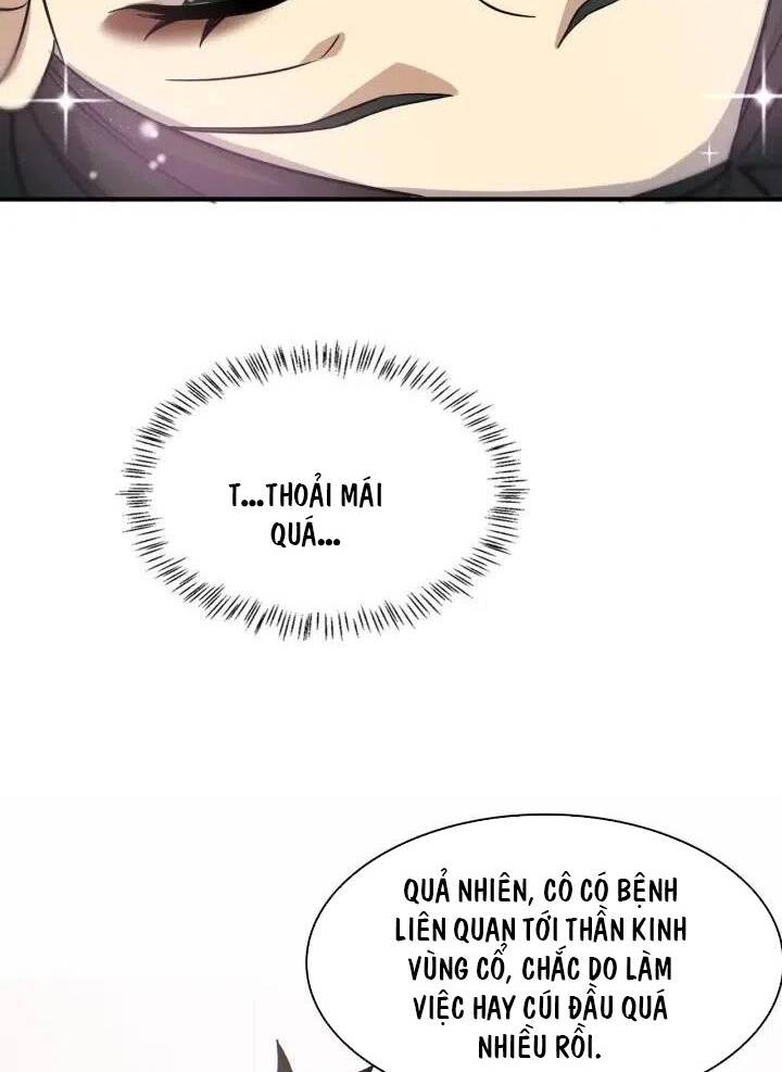 Đại Y Lăng Nhiên Chapter 56 - Trang 2