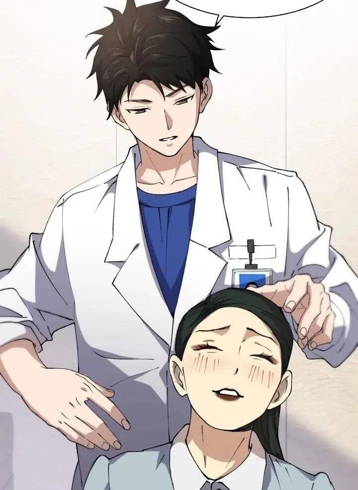 Đại Y Lăng Nhiên Chapter 56 - Trang 2