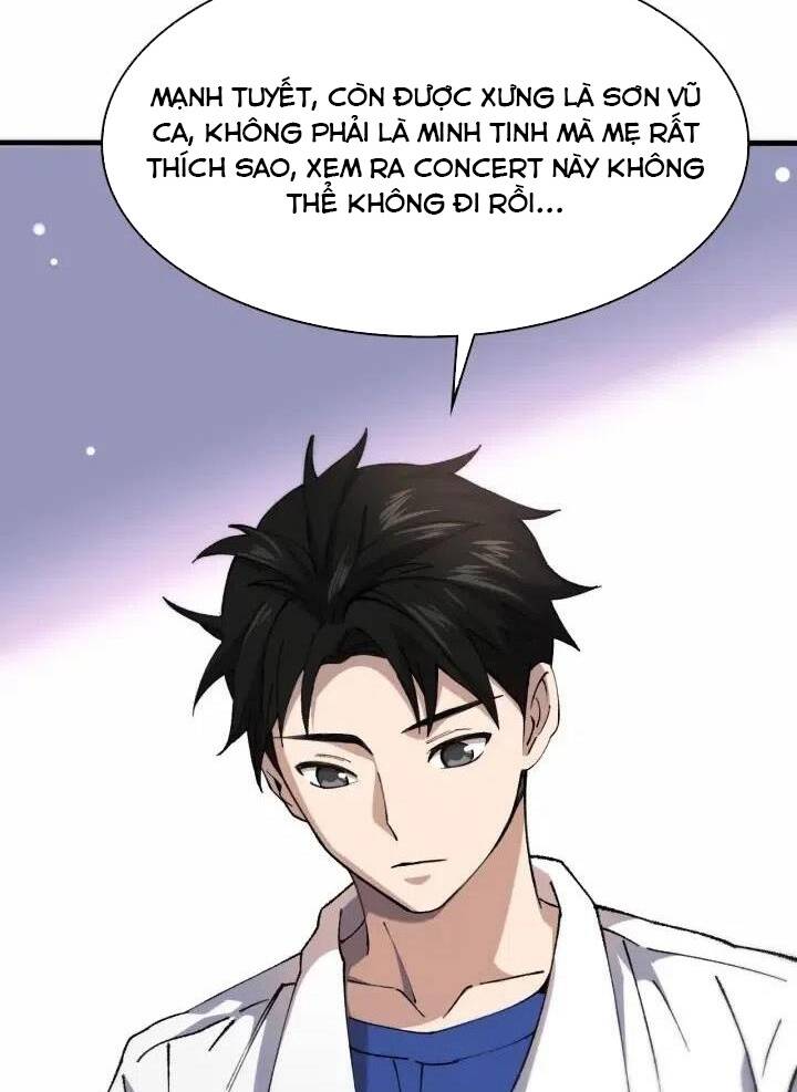 Đại Y Lăng Nhiên Chapter 56 - Trang 2