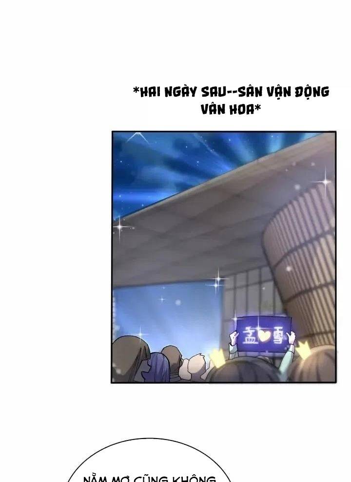 Đại Y Lăng Nhiên Chapter 56 - Trang 2