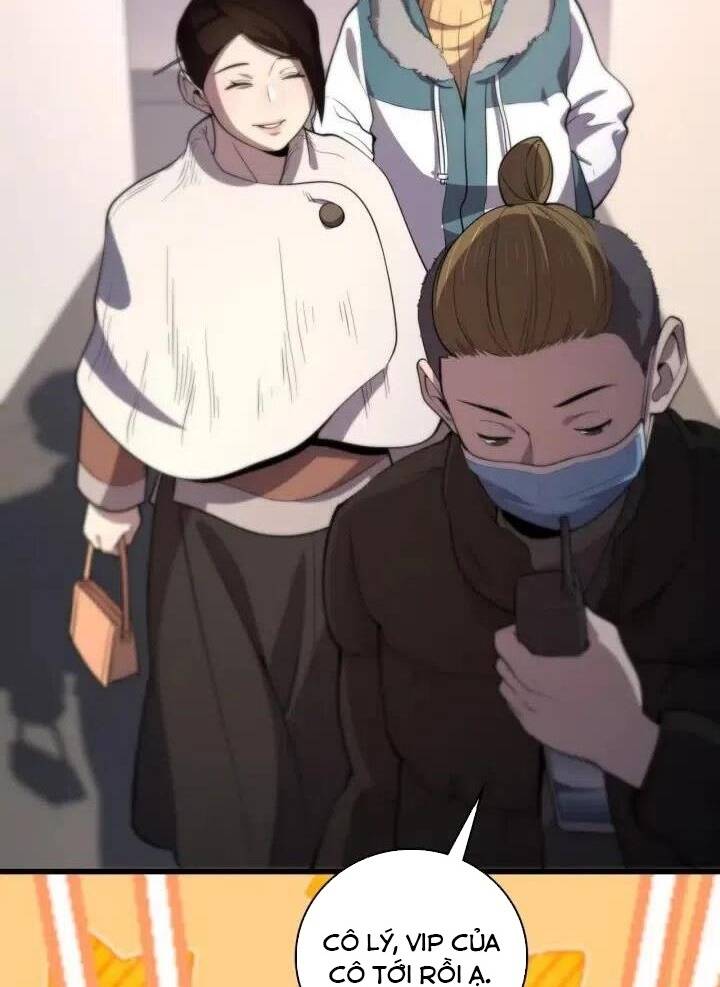 Đại Y Lăng Nhiên Chapter 56 - Trang 2