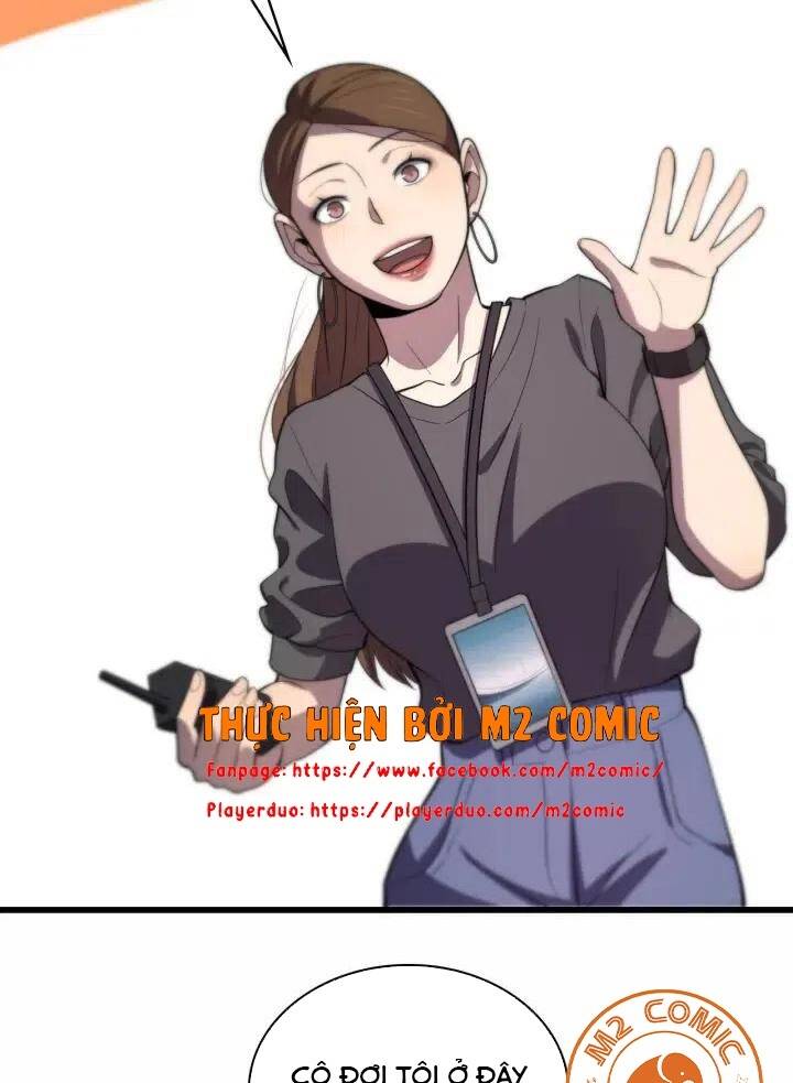 Đại Y Lăng Nhiên Chapter 56 - Trang 2