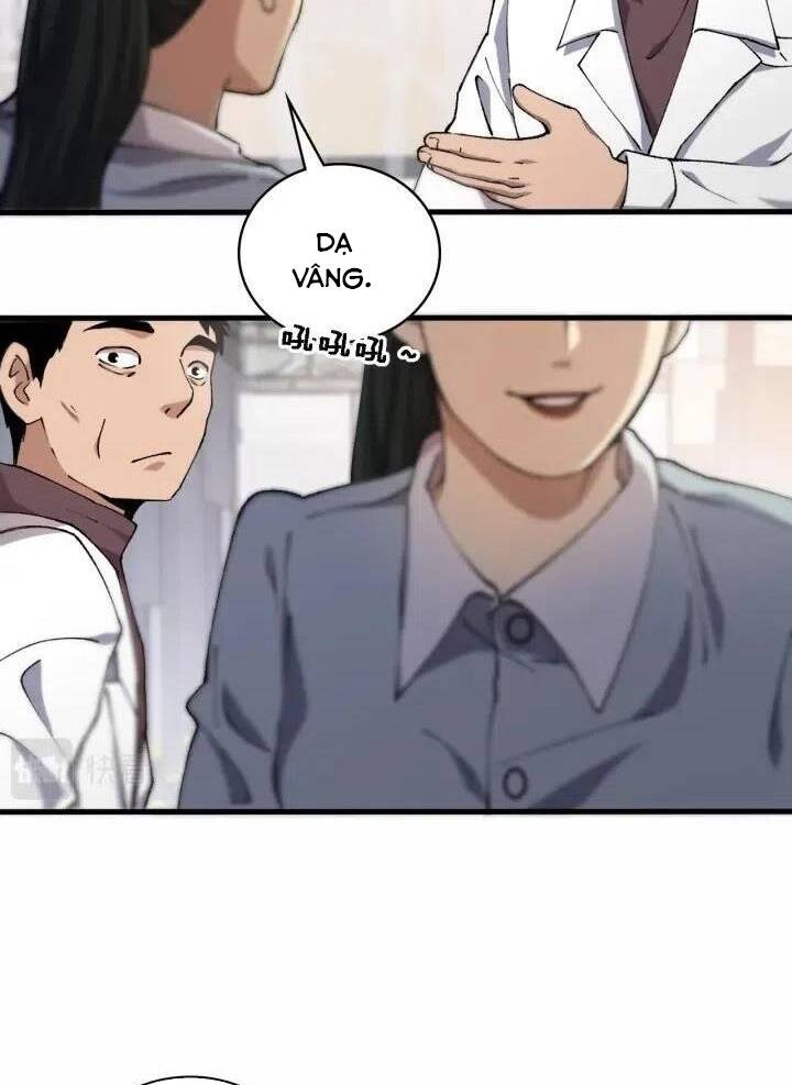 Đại Y Lăng Nhiên Chapter 56 - Trang 2