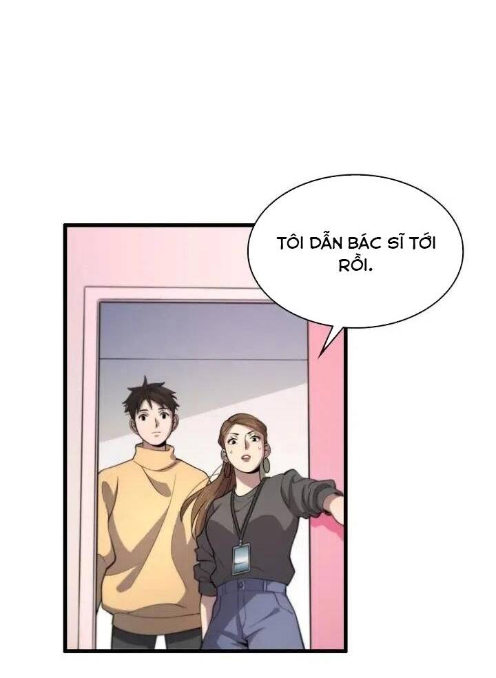 Đại Y Lăng Nhiên Chapter 56 - Trang 2