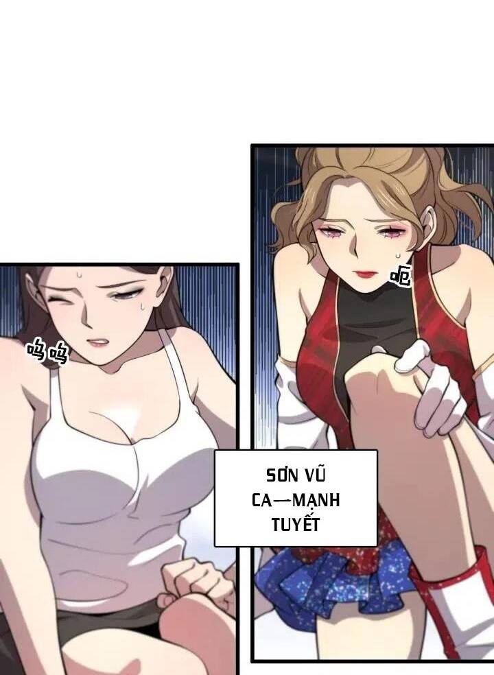 Đại Y Lăng Nhiên Chapter 56 - Trang 2