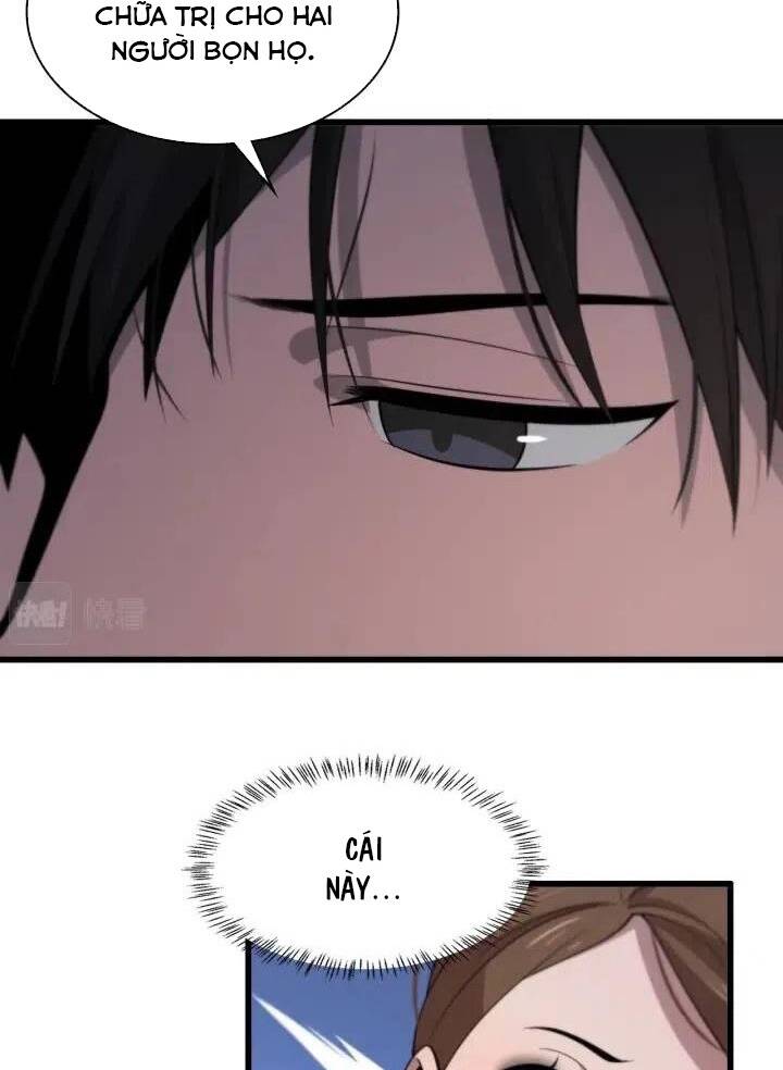Đại Y Lăng Nhiên Chapter 56 - Trang 2