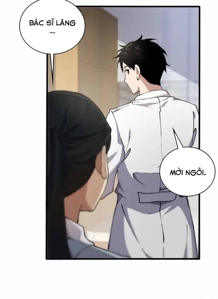 Đại Y Lăng Nhiên Chapter 56 - Trang 2