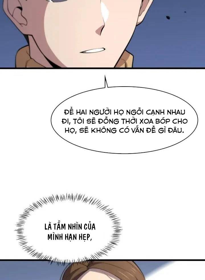 Đại Y Lăng Nhiên Chapter 56 - Trang 2