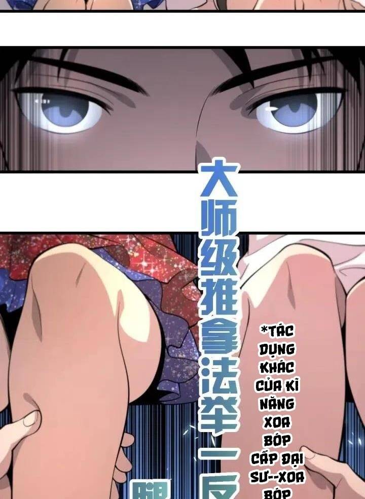 Đại Y Lăng Nhiên Chapter 56 - Trang 2