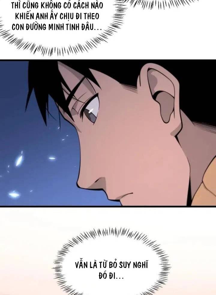 Đại Y Lăng Nhiên Chapter 56 - Trang 2